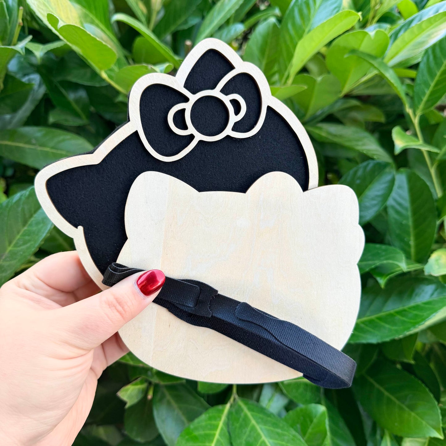 HK Travel Bead Board