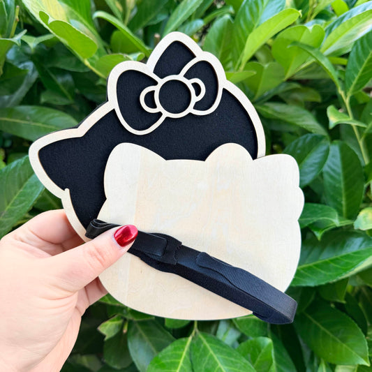 HK Travel Bead Board