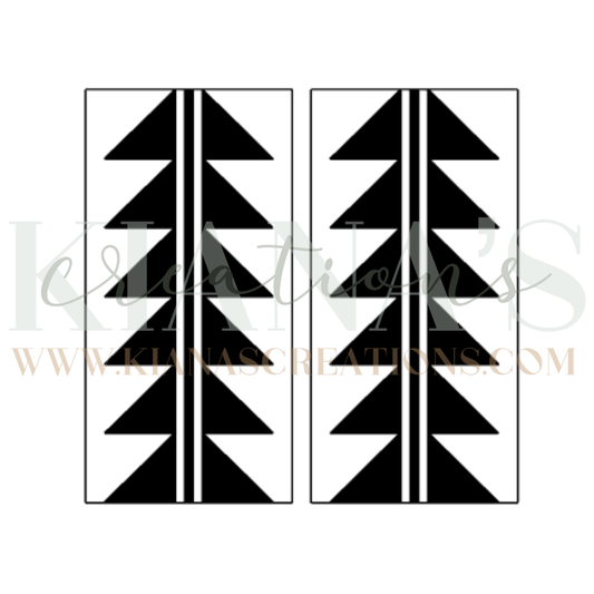 Basket Design Acrylic Cabochon- Choose your color acrylic