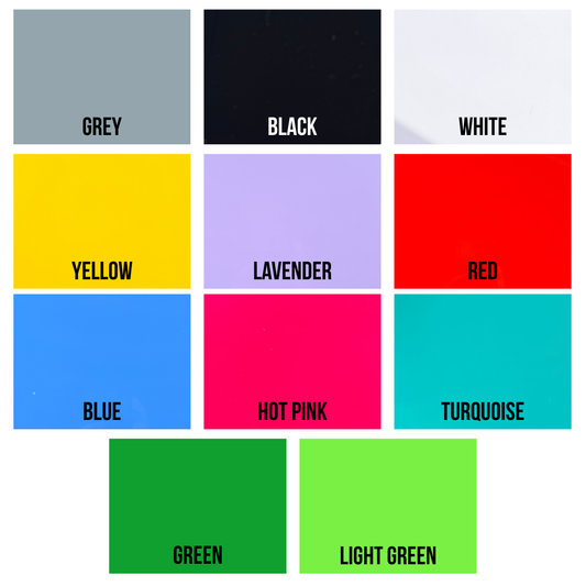 Custom Laser Cabochons