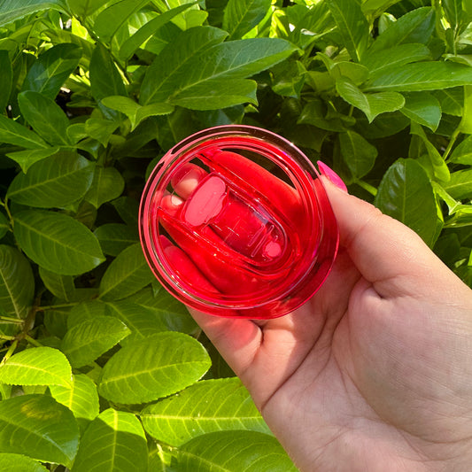 20oz Colored Lids