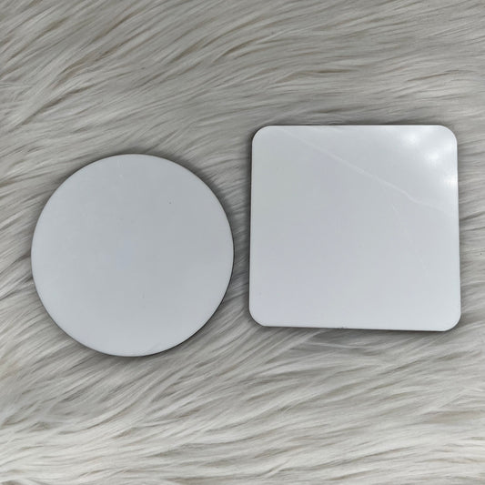 Custom Coasters